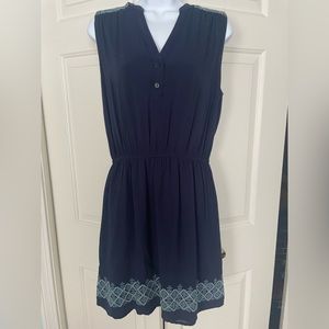 Market &Spruce Dress